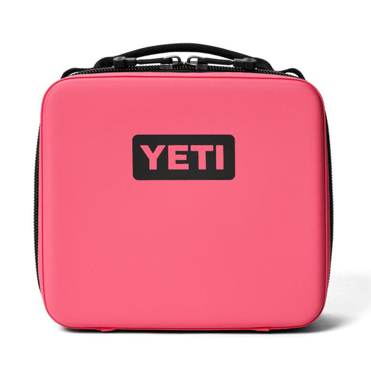 YETI Daytrip Insulated Small 3L Lunch Box-Hunting/Outdoors-Tropical Pink-Kevin's Fine Outdoor Gear & Apparel