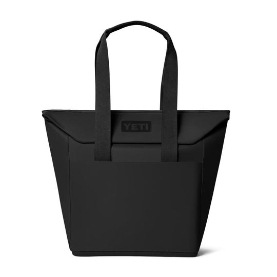 YETI Daytrip Insulated 20L Tote Bag-Hunting/Outdoors-Black-Kevin's Fine Outdoor Gear & Apparel