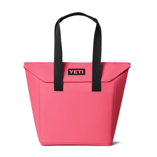 YETI Daytrip Insulated 20L Tote Bag-Hunting/Outdoors-Tropical Pink-Kevin's Fine Outdoor Gear & Apparel