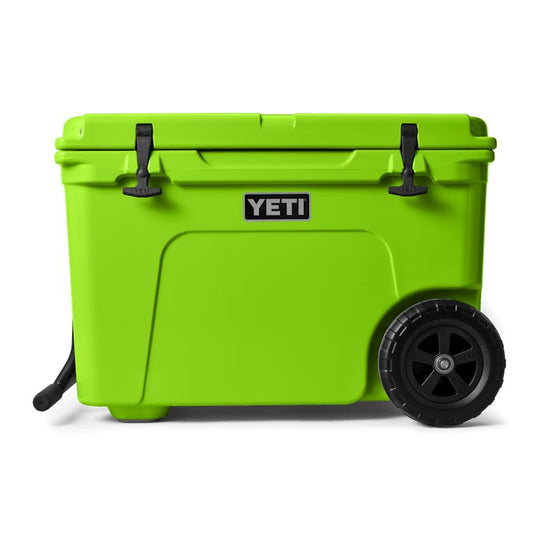 YETI Tundra Haul Wheeled Cooler-Hunting/Outdoors-Venom-Kevin's Fine Outdoor Gear & Apparel