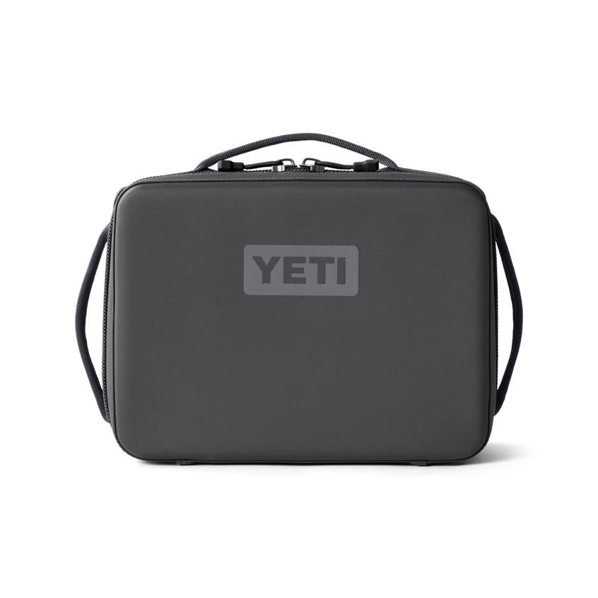 YETI Daytrip 5L Insulated Lunch Box-Hunting/Outdoors-Charcoal-Kevin's Fine Outdoor Gear & Apparel