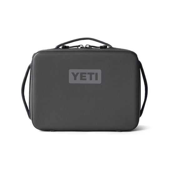 YETI Daytrip 5L Insulated Lunch Box-Hunting/Outdoors-Charcoal-Kevin's Fine Outdoor Gear & Apparel