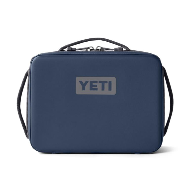 YETI Daytrip 5L Insulated Lunch Box-Hunting/Outdoors-Navy-Kevin's Fine Outdoor Gear & Apparel