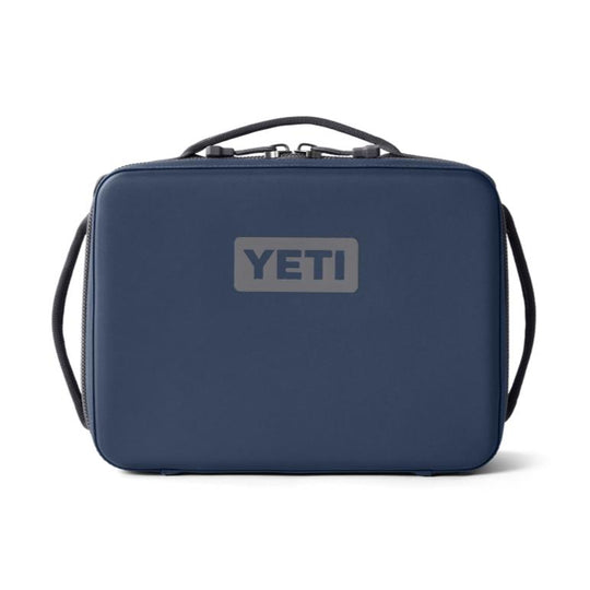 YETI Daytrip 5L Insulated Lunch Box-Hunting/Outdoors-Navy-Kevin's Fine Outdoor Gear & Apparel