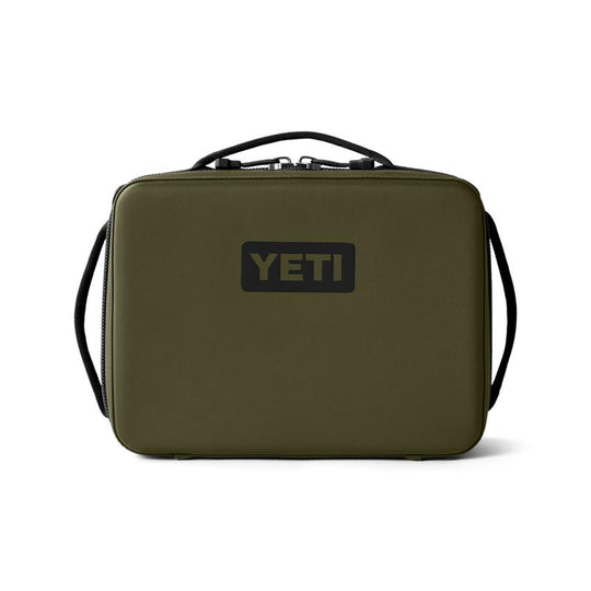YETI Daytrip 5L Insulated Lunch Box-Hunting/Outdoors-Olive-Kevin's Fine Outdoor Gear & Apparel