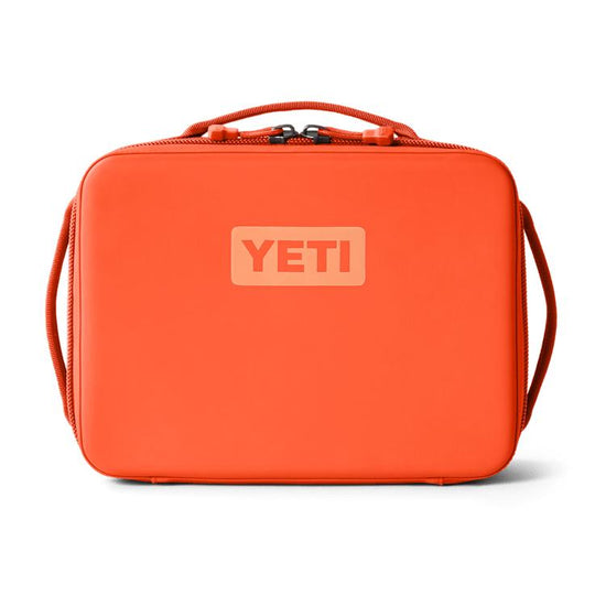 YETI Daytrip 5L Insulated Lunch Box-Hunting/Outdoors-Papaya-Kevin's Fine Outdoor Gear & Apparel