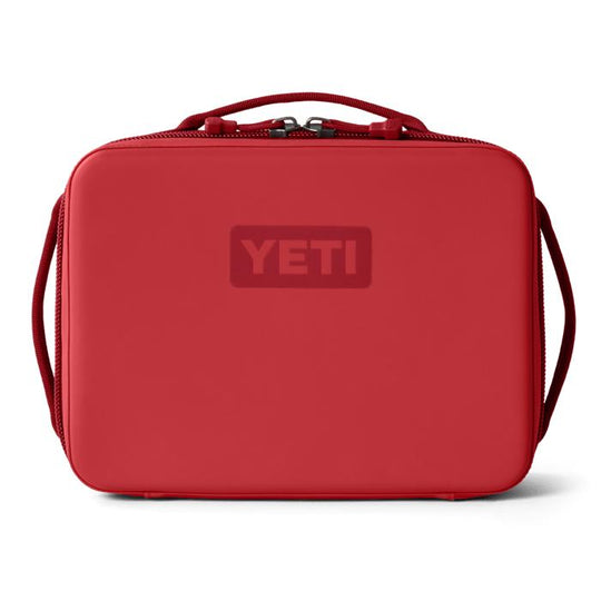 YETI Daytrip 5L Insulated Lunch Box-Hunting/Outdoors-Rescue Red-Kevin's Fine Outdoor Gear & Apparel