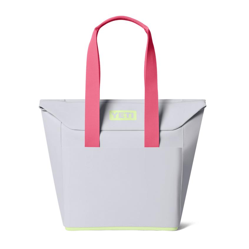 YETI Daytrip Insulated 20L Tote Bag-Hunting/Outdoors-Mist/Pink/Grasshopper-Kevin's Fine Outdoor Gear & Apparel