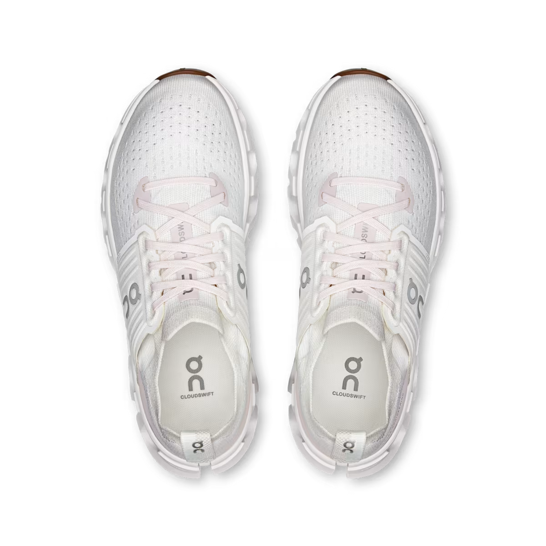 On Running Women's Cloudswift 4 Shoes-Women's Footwear-Kevin's Fine Outdoor Gear & Apparel