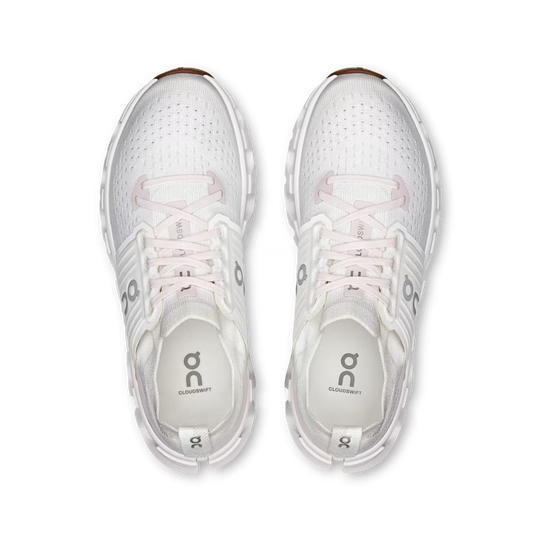 On Running Women's Cloudswift 4 Shoes-Women's Footwear-Kevin's Fine Outdoor Gear & Apparel