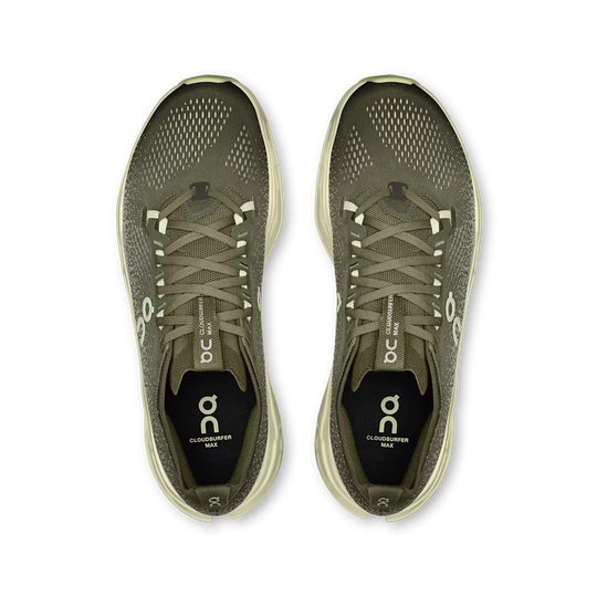 On Running Men's Cloudsurfer Max Shoes-Men's Footwear-Kevin's Fine Outdoor Gear & Apparel
