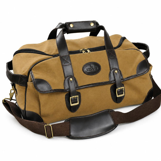 Kevin's Hippo Bag-Hunting/Outdoors-Khaki-Kevin's Fine Outdoor Gear & Apparel