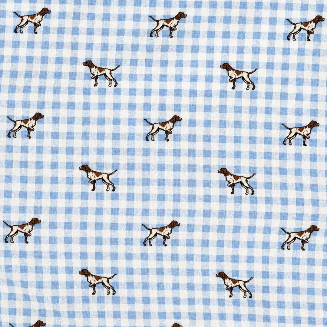 Kevin's Printed Performance Shirts-Men's Clothing-Pointer-M-Kevin's Fine Outdoor Gear & Apparel