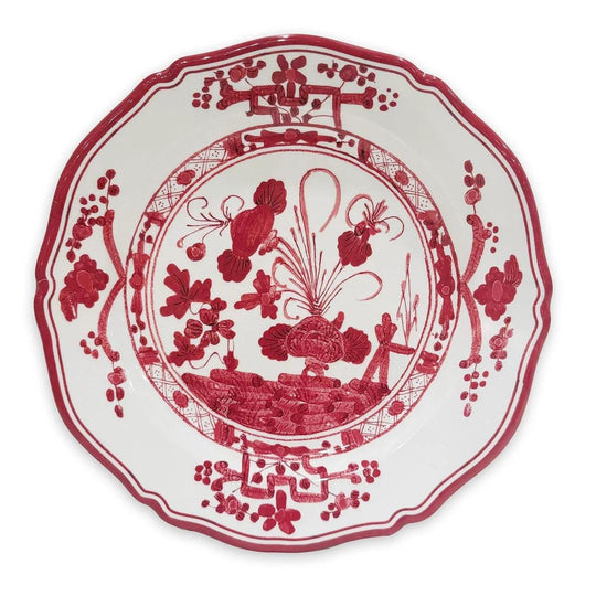 Beatriz Ball Vida Faenza 11" Dinner Plate ( Set of 4)-Home/Giftware-Kevin's Fine Outdoor Gear & Apparel