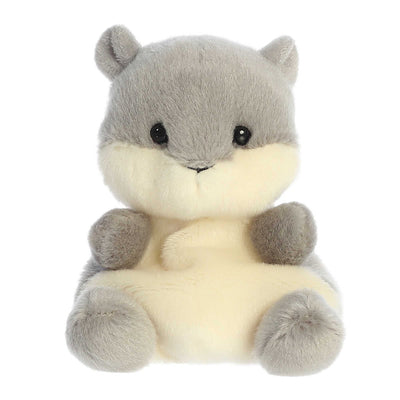 Aurora Miyoni 5" Toy-Home/Giftware-GUS GREY SQUIRREL-Kevin's Fine Outdoor Gear & Apparel