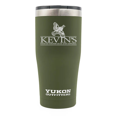Kevin's Yukon Outfitters 20 oz Tumbler