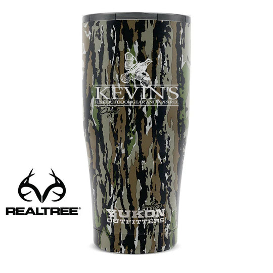 Kevin's Yukon Outfitters 20 oz Tumbler-Hunting/Outdoors-Realtree Original-Kevin's Fine Outdoor Gear & Apparel