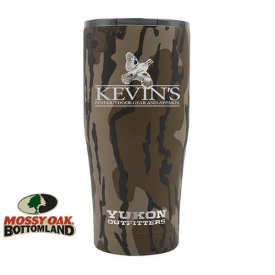 Kevin's Yukon Outfitters 20 oz Tumbler