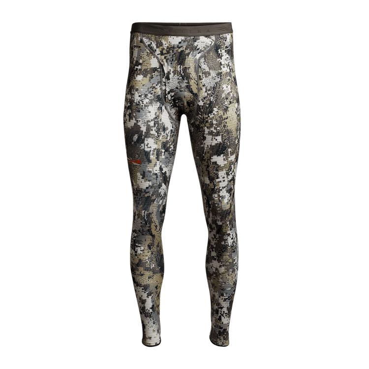 Sitka Core Heavy Bottom-Men's Clothing-Elevated II-L-Kevin's Fine Outdoor Gear & Apparel