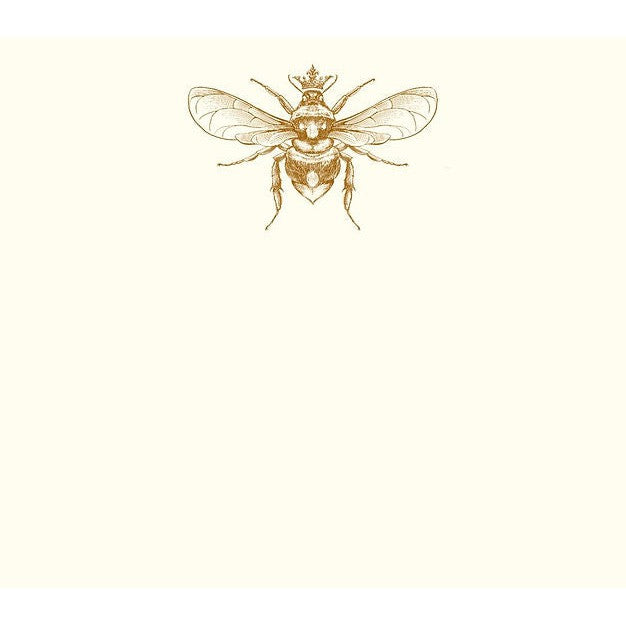 Alexa Pulitzer A2 Note Cards-Home/Giftware-Queen Bee-Kevin's Fine Outdoor Gear & Apparel