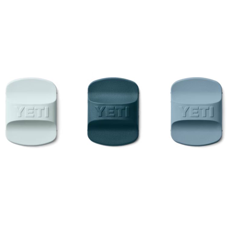 Yeti Mag Slider Color Pack-Hunting/Outdoors-AGAVE TEAL TRIO-Kevin's Fine Outdoor Gear & Apparel