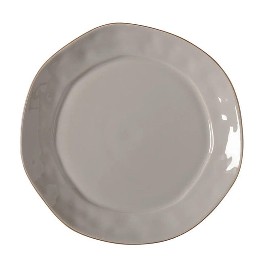 Skyros Cantaria Dinner Plate-Home/Giftware-Greige-Kevin's Fine Outdoor Gear & Apparel
