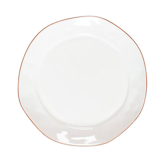 Skyros Cantaria Dinner Plate-Home/Giftware-White-Kevin's Fine Outdoor Gear & Apparel