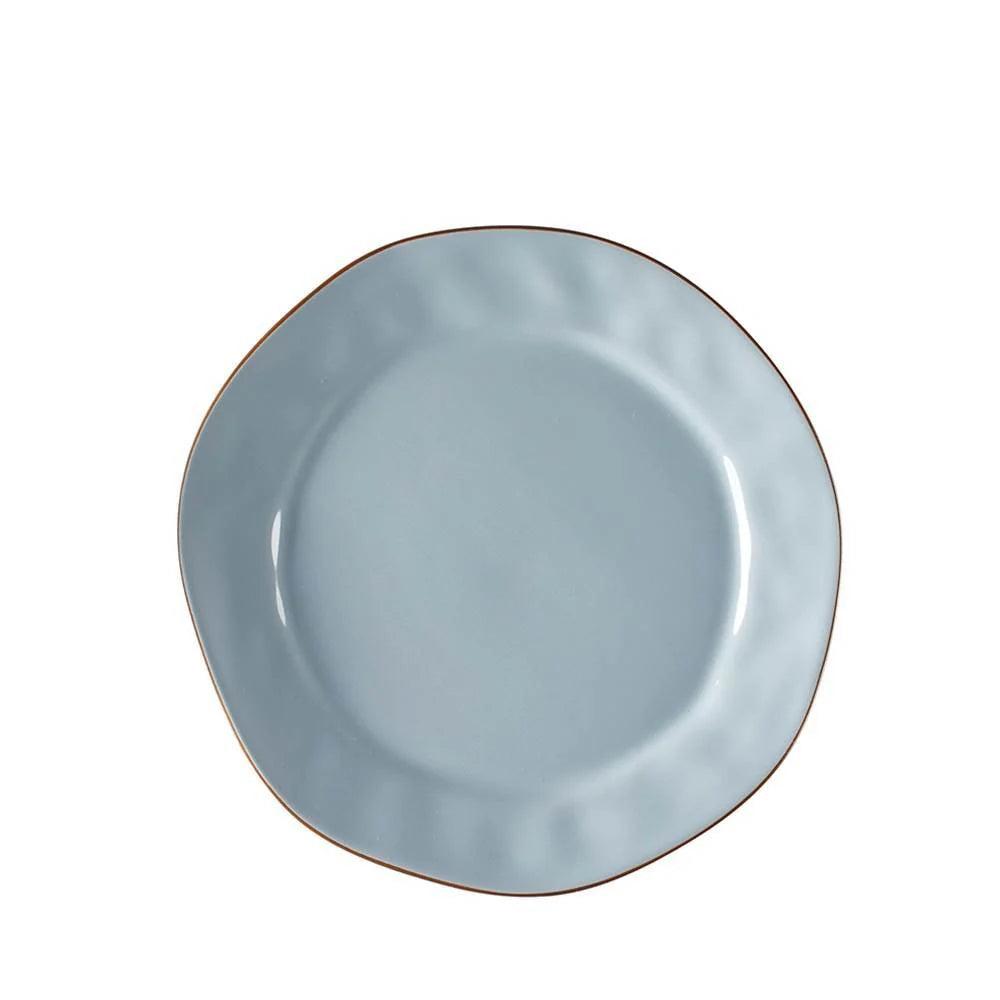 Skyros Cantaria Salad Plate-Home/Giftware-Morning Sky-Kevin's Fine Outdoor Gear & Apparel