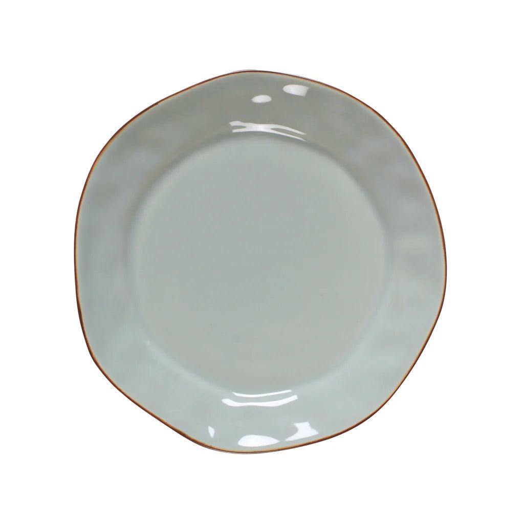 Skyros Cantaria Salad Plate-Home/Giftware-Sheer Blue-Kevin's Fine Outdoor Gear & Apparel