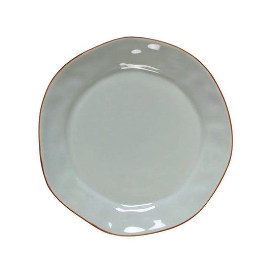 Skyros Cantaria Salad Plate-Home/Giftware-Sheer Blue-Kevin's Fine Outdoor Gear & Apparel