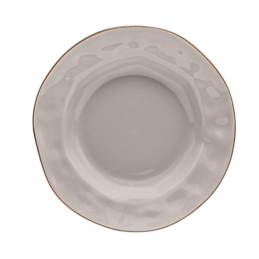 Skyros Cantaria Pasta Bowl/Rim Soup Bowl-Home/Giftware-Kevin's Fine Outdoor Gear & Apparel