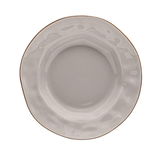Skyros Cantaria Pasta Bowl/Rim Soup Bowl-Home/Giftware-Kevin's Fine Outdoor Gear & Apparel