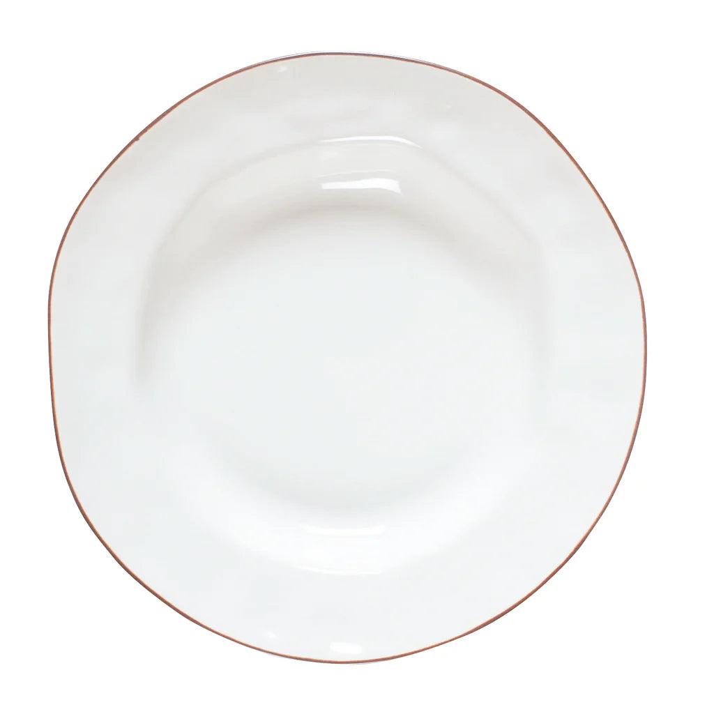 Skyros Cantaria Pasta Bowl/Rim Soup Bowl-Home/Giftware-Kevin's Fine Outdoor Gear & Apparel