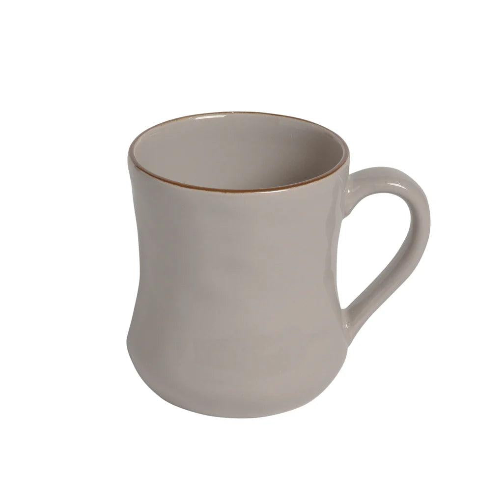 Skyros Cantaria Mug-Home/Giftware-Greige-Kevin's Fine Outdoor Gear & Apparel