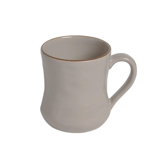 Skyros Cantaria Mug-Home/Giftware-Greige-Kevin's Fine Outdoor Gear & Apparel