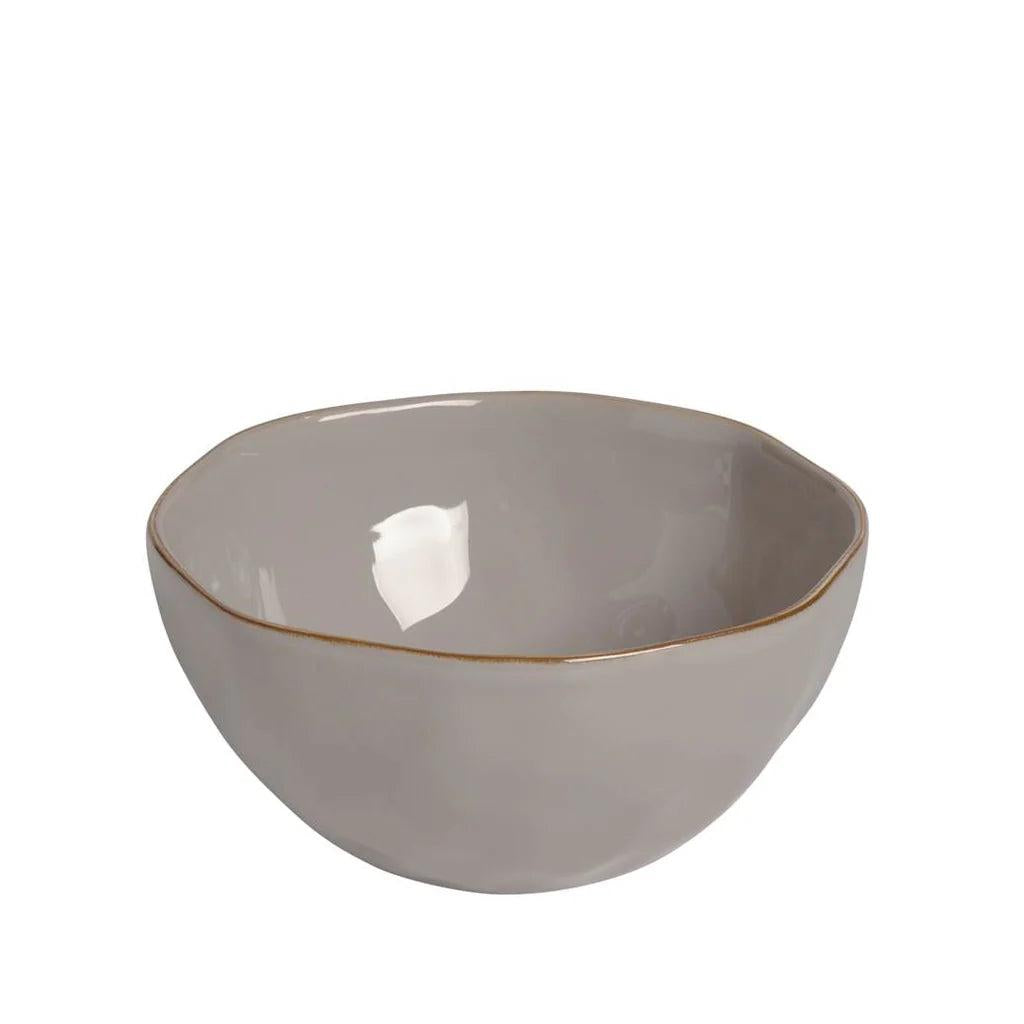 Skyros Cantaria Cereal Bowl-Home/Giftware-Greige-Kevin's Fine Outdoor Gear & Apparel