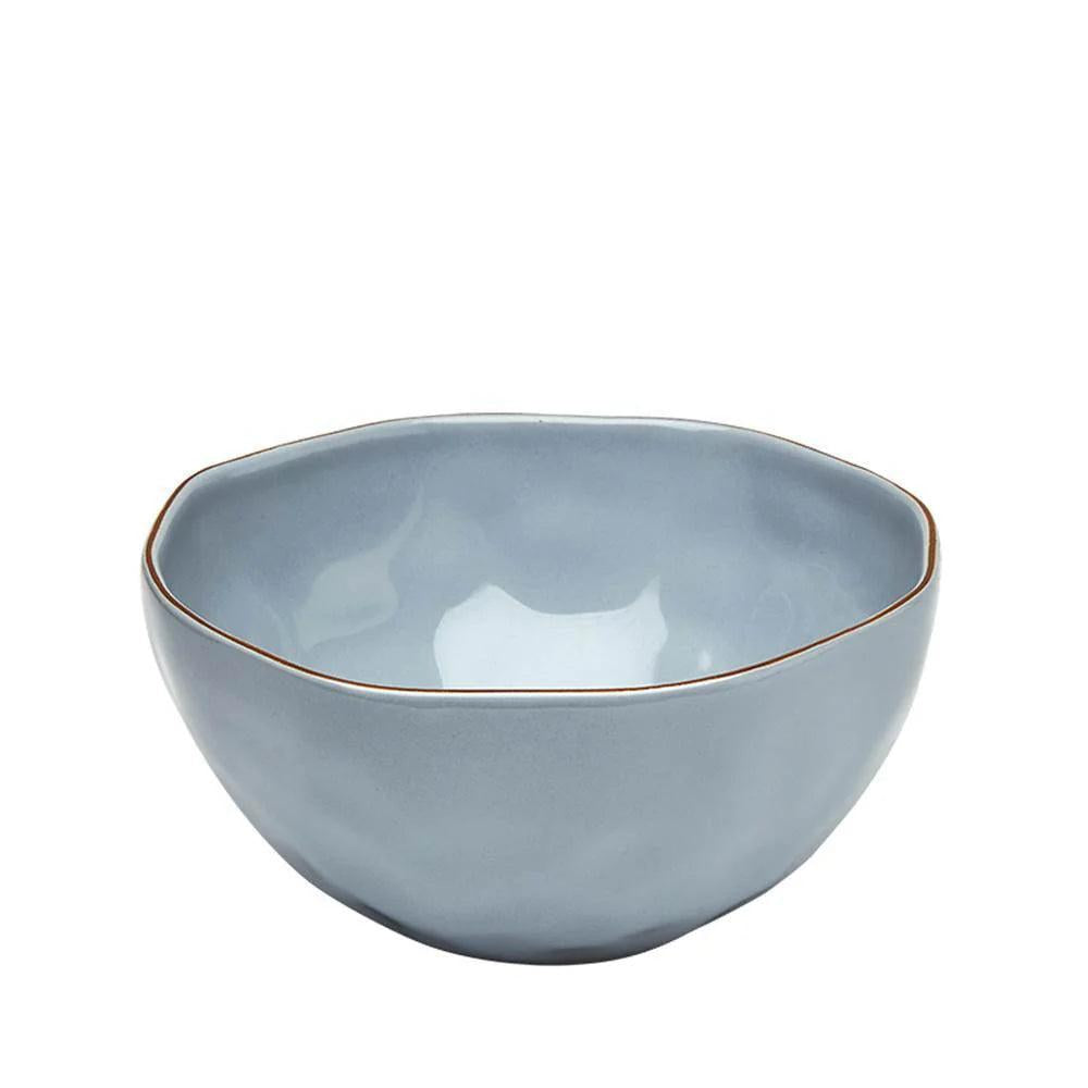 Skyros Cantaria Cereal Bowl-Home/Giftware-Morning Sky-Kevin's Fine Outdoor Gear & Apparel