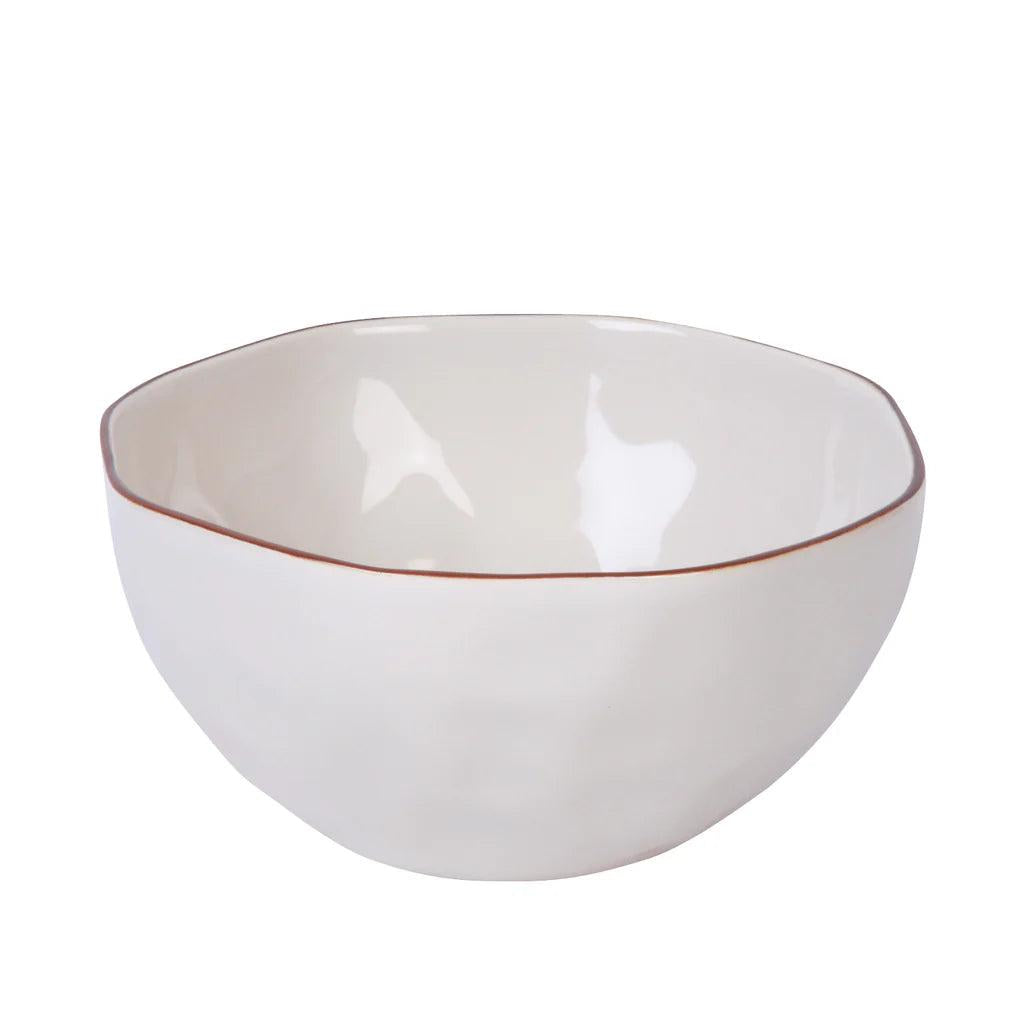 Skyros Cantaria Cereal Bowl-Home/Giftware-White-Kevin's Fine Outdoor Gear & Apparel