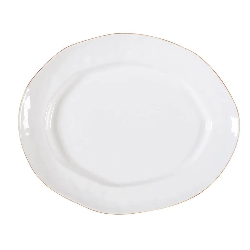 Skyros Cantaria Large Oval Platter-Home/Giftware-Kevin's Fine Outdoor Gear & Apparel