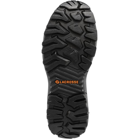 Lacrosse Alpha Burly Pro 18" Boot-Men's Footwear-Kevin's Fine Outdoor Gear & Apparel