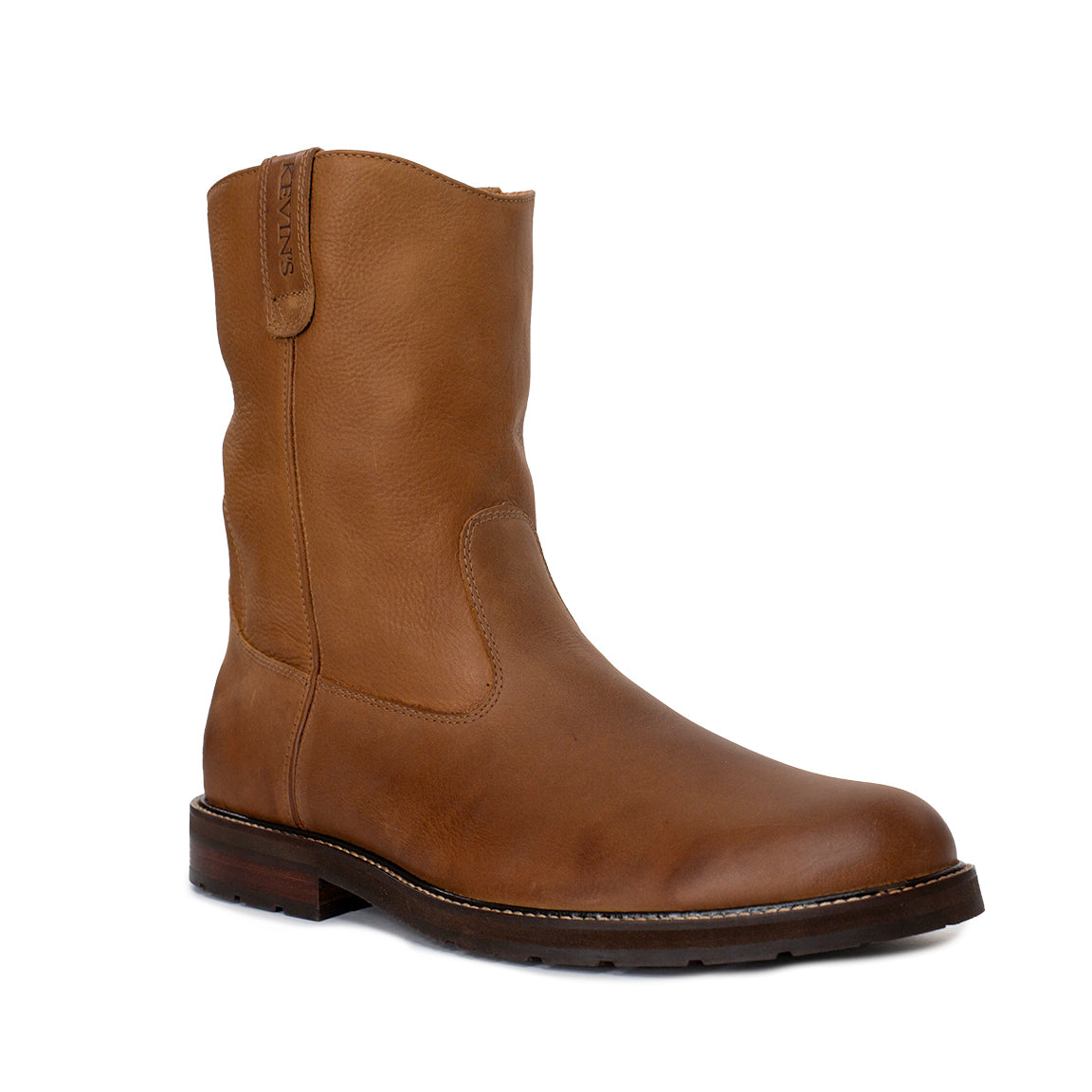 Kevin's Leather Ranch Boot | Kevin's Catalog – Kevin's Fine Outdoor ...