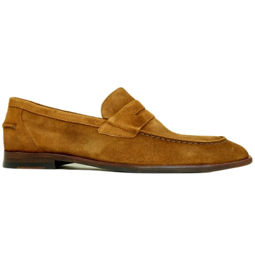 Kevin's Naples Loafer-Men's Footwear-Kevin's Fine Outdoor Gear & Apparel