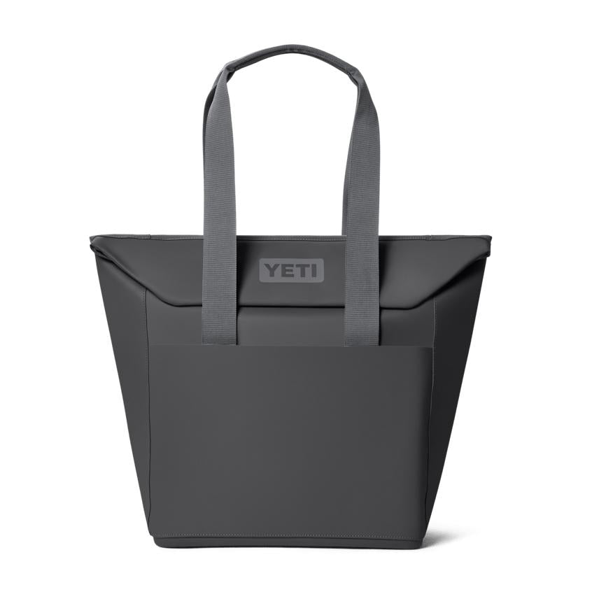 YETI Daytrip Insulated 20L Tote Bag-Hunting/Outdoors-Charcoal-Kevin's Fine Outdoor Gear & Apparel