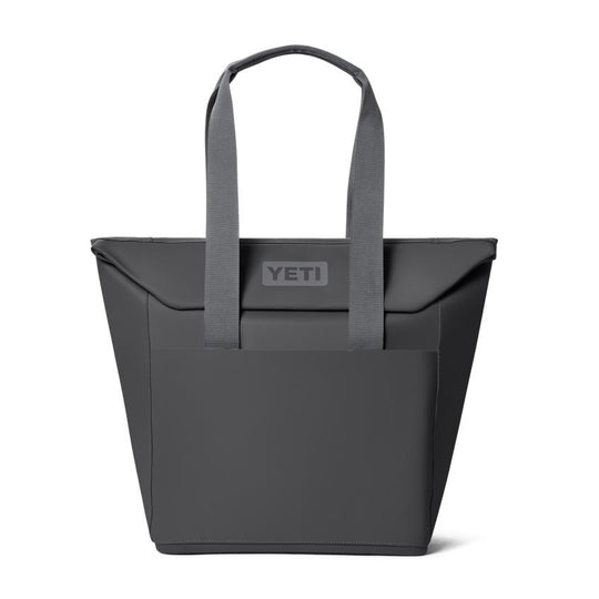 YETI Daytrip Insulated 20L Tote Bag-Hunting/Outdoors-Charcoal-Kevin's Fine Outdoor Gear & Apparel