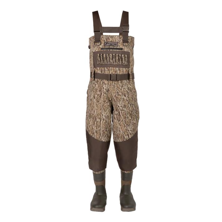 Frogg Toggs Grand Refuge 4.0 Bootfoot Chest Waders-Kevin's Fine Outdoor Gear & Apparel