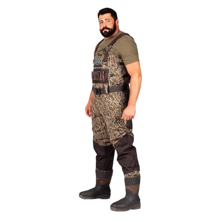 Frogg Toggs Grand Refuge 4.0 Bootfoot Chest Waders-Kevin's Fine Outdoor Gear & Apparel