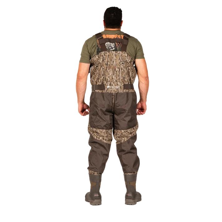 Frogg Toggs Grand Refuge 4.0 Bootfoot Chest Waders-Kevin's Fine Outdoor Gear & Apparel