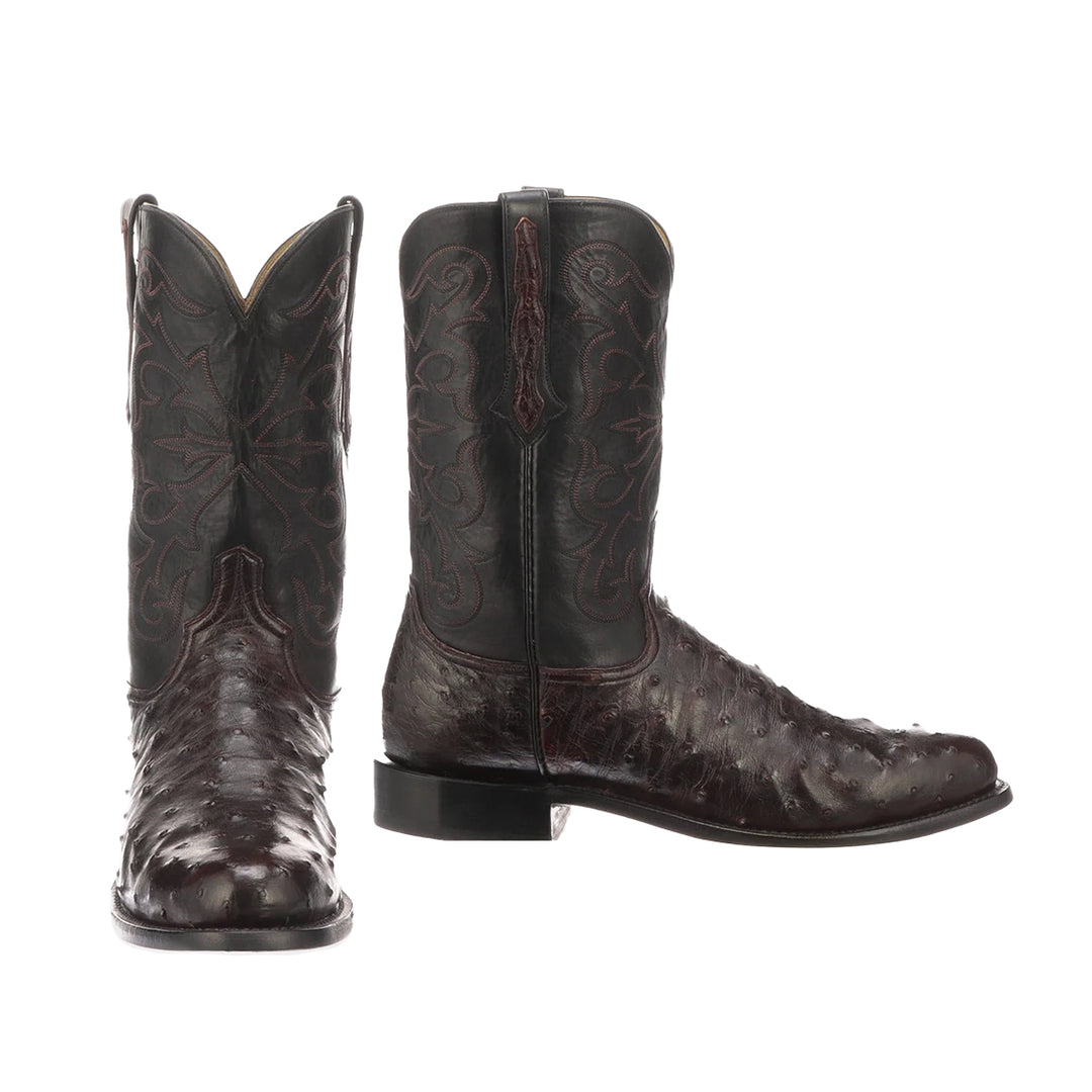 Lucchese Hudson Boot-Men's Footwear-Kevin's Fine Outdoor Gear & Apparel