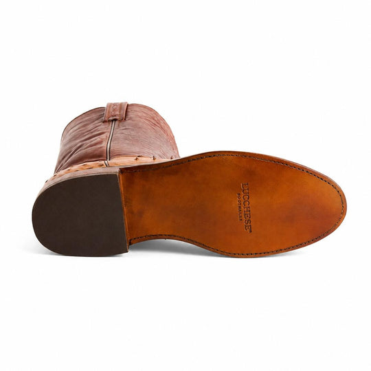Lucchese Zane Boot-Men's Footwear-Kevin's Fine Outdoor Gear & Apparel