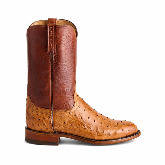 Lucchese Zane Boot-Men's Footwear-Kevin's Fine Outdoor Gear & Apparel